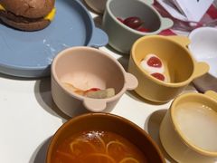 -西贝(上海我格广场店)