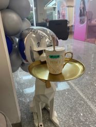 -MINX名珂斯·烫染形象设计