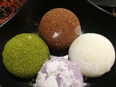大福-神户赤童日式烤肉伙伴(东直门店)