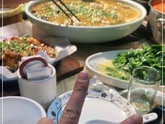 -遇见小厨·北京烤鸭·江湖菜·川菜(广福桥店)