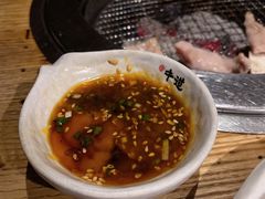 -御牛道日式烤肉料理(杭州万象城店)