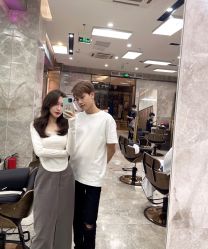 -INSTYLE·SALON