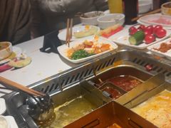 -海底捞火锅(外滩店)