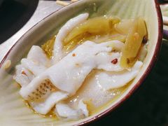 -鱼库·不仅是一家烤鱼店(车公庙店)