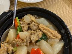 -佛有缘素食馆·荔湾老字号(陈家祠首店)
