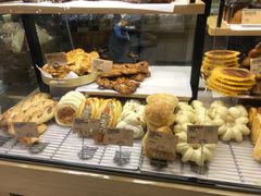 -PAPER STONE BAKERY(天环店)