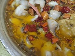 -黑皮酸菜鱼(绣花巷店)