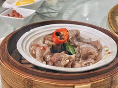 -潮福城潮州大酒楼(湖滨北路店)