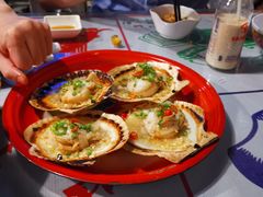 -辉记炭烧海鲜大排档·老字号(福田店)