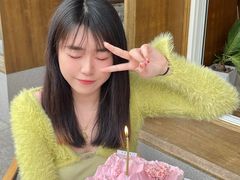 -GRAMCAKE一克甜品(昙华林花园山店)