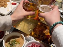 -海底捞火锅(崇文门新世界百货店)