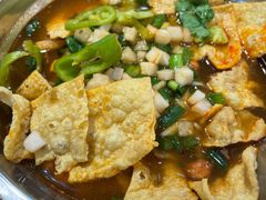 -柳州肥姨妈大骨螺蛳粉(沙河店)