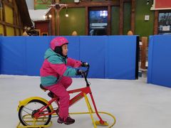 -长沙湘江冰雪世界