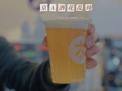 -大小咖啡 BigSmallCoffee(麦子店)