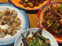 -柴窝堡22号辣子鸡·传承新疆菜