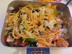 -石笨笨·盖浇饭大王(MOMOPARK店)