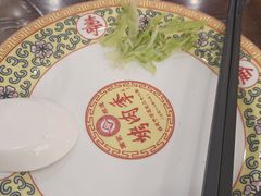 -烤肉季饭庄
