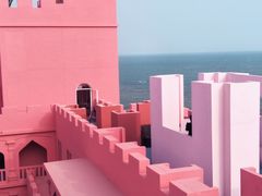 -漳州滨海火山岛自然生态风景区