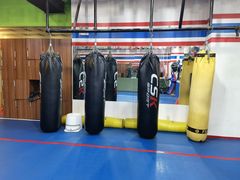 -北武堂拳击散打搏击泰拳俱乐部(三里屯总店)