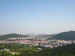 -云龙山