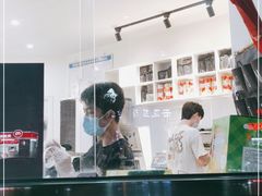 -林香柠·柠檬茶