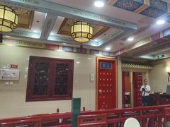 -万荣烤鸭店·北京菜(天坛店)