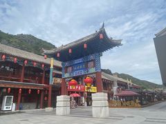 -大境门景区