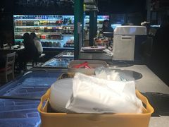 -KAOTOWN烤堂•烧烤(海汇港店)