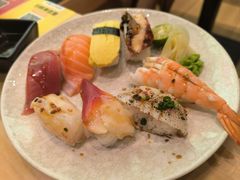 -沼津港精致料理·寿喜烧·烧鸟(漕河泾印象城店)