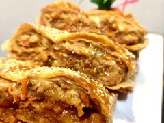 -金陵新城饭店