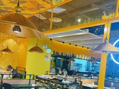 -黄记煌三汁焖锅(民乐园万达店)