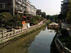 -黄埔古港