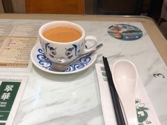 -翠华餐厅