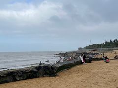 -白沙门生态公园