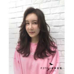 -P.STYLE 派斯造型