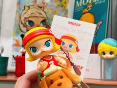 -泡泡玛特POPMART(K11购物中心店)