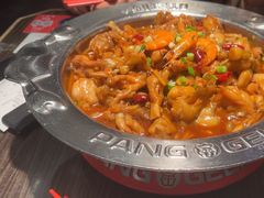 -胖哥俩肉蟹煲(湖滨银泰in77店)