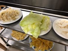 -三兴涮羊肉(荣安大街店)
