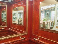 -汇泉王朝大饭店-旋转餐厅(南海路店)