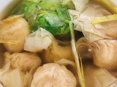 -新旺茶餐厅·早餐·夜宵(仙霞店)