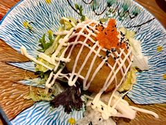 -一井烧肉·活鳗·寿司(望京SOHO店)