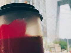 -星巴克臻选(北京嘉里中心第二店)