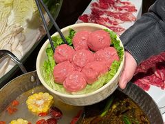 -潮澎派·潮汕菜大排档(南较西路店)