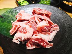 -九田家黑牛烤肉(溧水万达店)