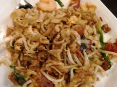 -马来西亚美食街