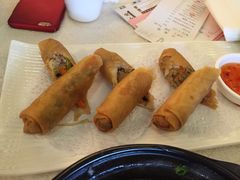 -水都假日酒店-海韵西餐厅(龙胜路店)