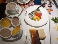 -斗牛士牛排餐厅(嘉里汇店)