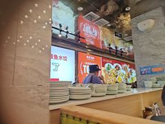-必点海鲜·海肠捞饭·鲅鱼水饺(滨江道店)