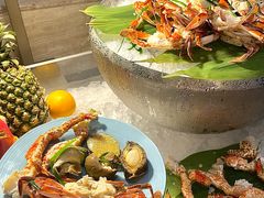 -漳州佰翔圆山酒店·圆山畔西餐厅