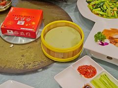 -喜盈门特色烤鸭(胜利店)